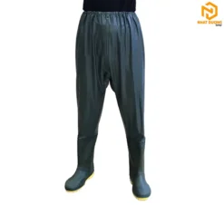 Ủng cao cổ lội nước cấy lúa