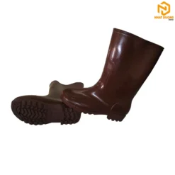Ủng nhựa TGP-010 màu nâu