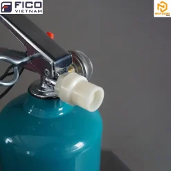 Bình chữa cháy mini FICO gốc nước 950 ml WB