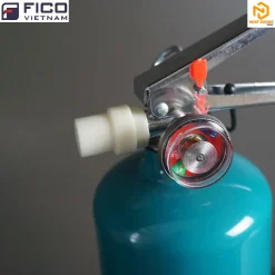 Bình chữa cháy mini FICO gốc nước 950 ml WB