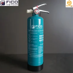 Bình chữa cháy mini FICO gốc nước 950 ml WB