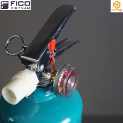 Bình chữa cháy mini FICO gốc nước 950 ml WB