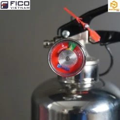 Bình chữa cháy mini FICO gốc nước 950 ml WB(S)