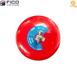 Bình chữa cháy tự động FICO bột ABC 8kg