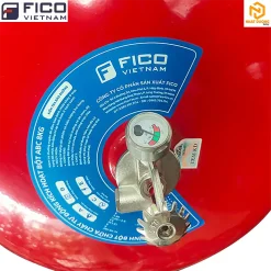 Bình chữa cháy tự động FICO bột ABC 8kg