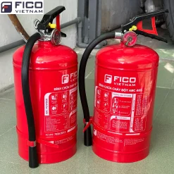Bình chữa cháy