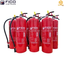 Thiết bị PCCC