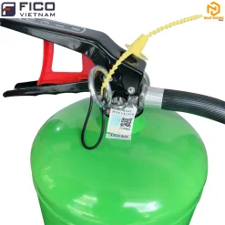 Bình chữa cháy xách tay FICO gốc nước 6 lít