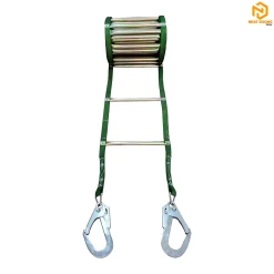 Thang thoát hiểm cuộn TH56