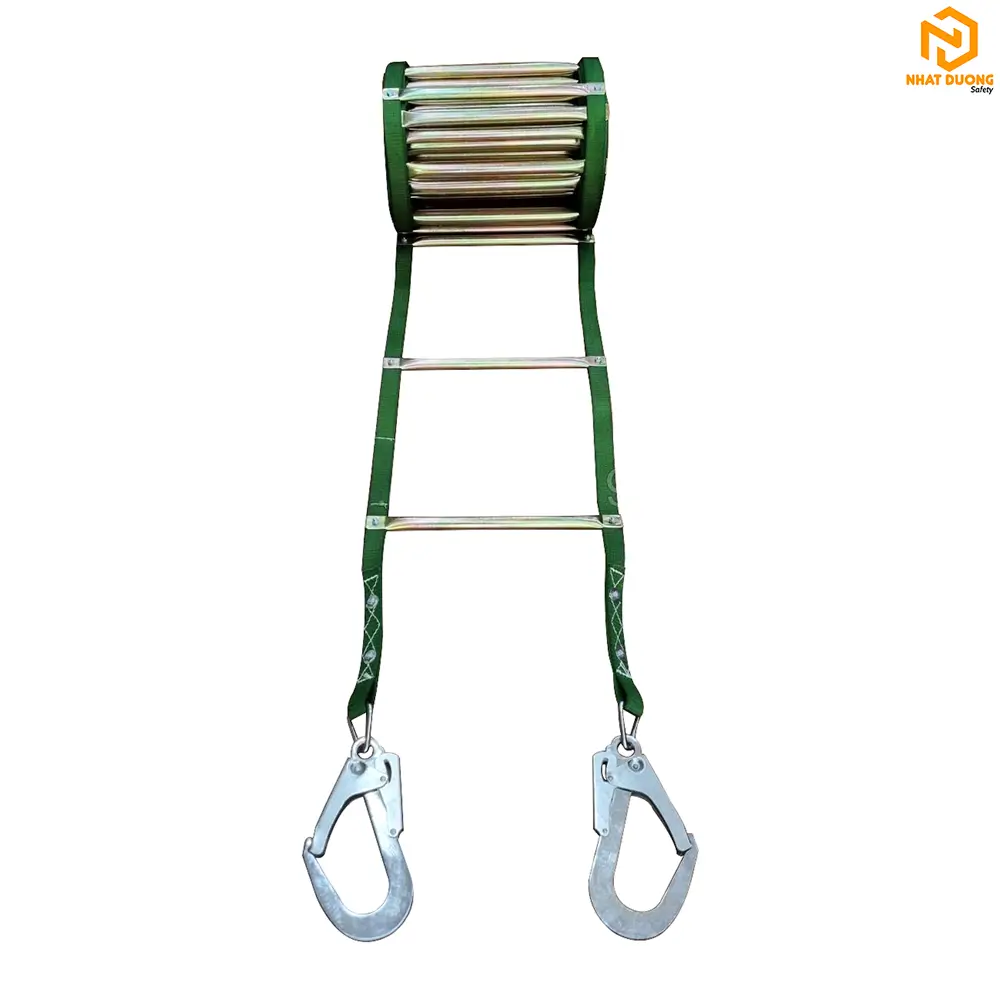 Thang thoát hiểm cuộn TH56