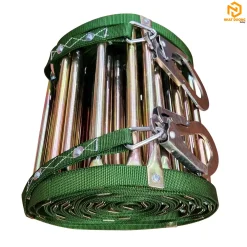Thang thoát hiểm cuộn TH56