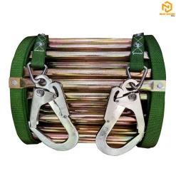 Thang thoát hiểm cuộn TH56