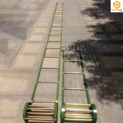 Thang thoát hiểm cuộn TH56