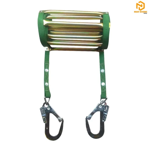 Thang thoát hiểm cuộn TH56