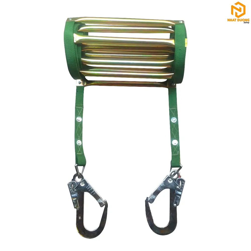 Thang thoát hiểm cuộn TH56