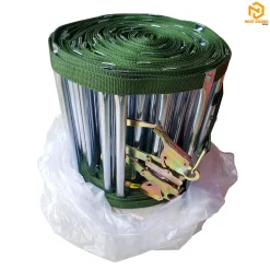 Thang thoát hiểm cuộn TH56M