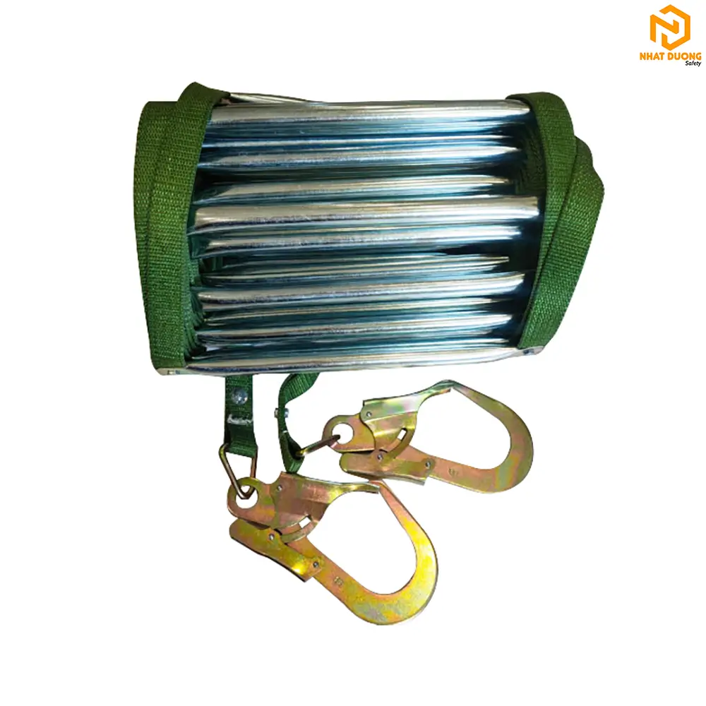 Thang thoát hiểm cuộn TH56M