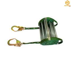 Thang thoát hiểm cuộn TH56M