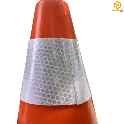 Cọc tiêu giao thông GT30A cao 30cm