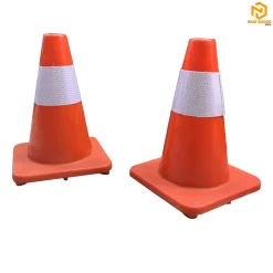 Cọc tiêu giao thông GT30A cao 30cm