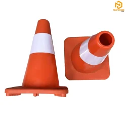 Cọc tiêu giao thông GT30A cao 30cm