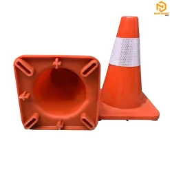 Cọc tiêu giao thông GT30A cao 30cm