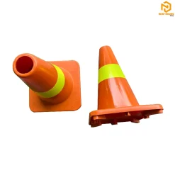 Cọc tiêu giao thông GT30B cao 30cm