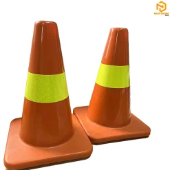 Cọc tiêu giao thông GT30B cao 30cm