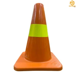 Cọc tiêu giao thông GT30B cao 30cm