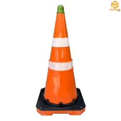 Cọc tiêu giao thông GT52 cao 63.5cm