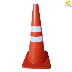 Cọc tiêu giao thông GT70A cao 70cm