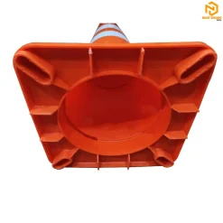 Cọc tiêu giao thông GT70A cao 70cm