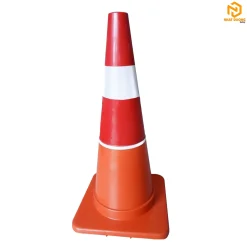 Cọc tiêu giao thông GT70B cao 70cm