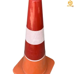 Cọc tiêu giao thông GT70B cao 70cm