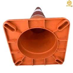 Cọc tiêu giao thông GT70B cao 70cm