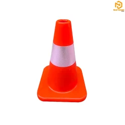 Cọc tiêu nhựa dẻo GT30D cao 30cm