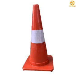 Cọc tiêu nhựa dẻo GT70D1 cao 70cm