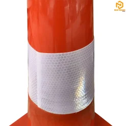 Cọc tiêu nhựa dẻo GT70D1 cao 70cm