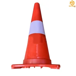 Cọc tiêu nhựa dẻo GT70D1 cao 70cm