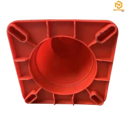 Cọc tiêu nhựa dẻo GT70D1 cao 70cm