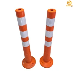 Cột chia làn đường GT75B