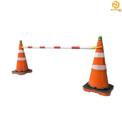 Thanh nối cọc tiêu giao thông 1.5m