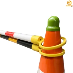 Thanh nối cọc tiêu giao thông 1.5m