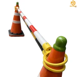 Thanh nối cọc tiêu giao thông 1.5m