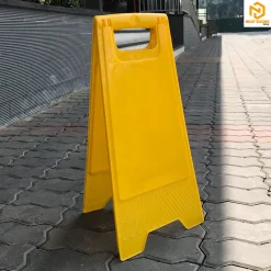 Bảng cảnh báo 04 không nội dung