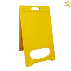 Bảng cảnh báo chữ A nhập khẩu Hàn Quốc