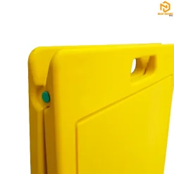 Bảng cảnh báo chữ A nhập khẩu Hàn Quốc