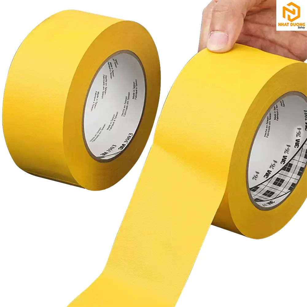 Băng keo dán nền 3M 764