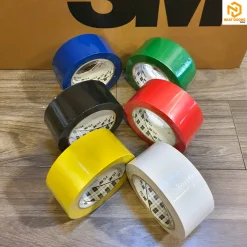 Băng keo dán nền 3M 764