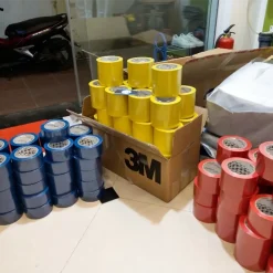 Băng keo dán nền 3M 764